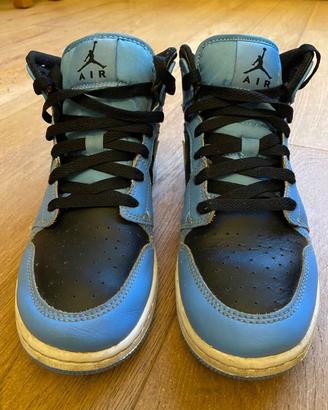 Nike Air Jordan 1