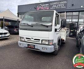 NISSAN Cabstar 120.35 3.0 Tdi PL-RG Cabinato L