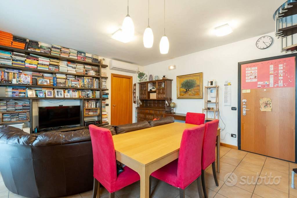 Appartamento – Milano, Greco, Municipio 2 - Vista 4