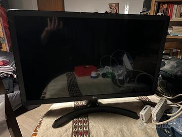 Televisore LG - LG 28TL510S - PZ