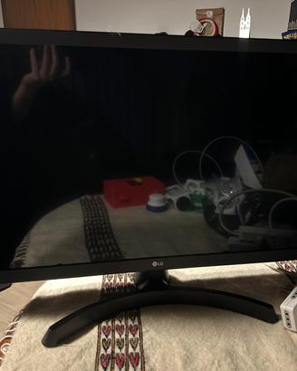 Televisore LG - LG 28TL510S - PZ