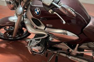 BMW R1200C