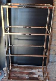 scaffali arredo