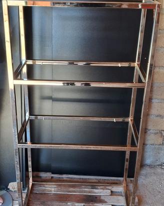 scaffali arredo
