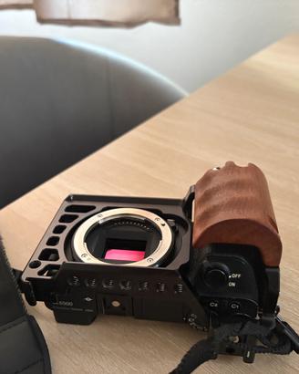 Sony A6400