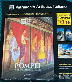 Pompei  rivista