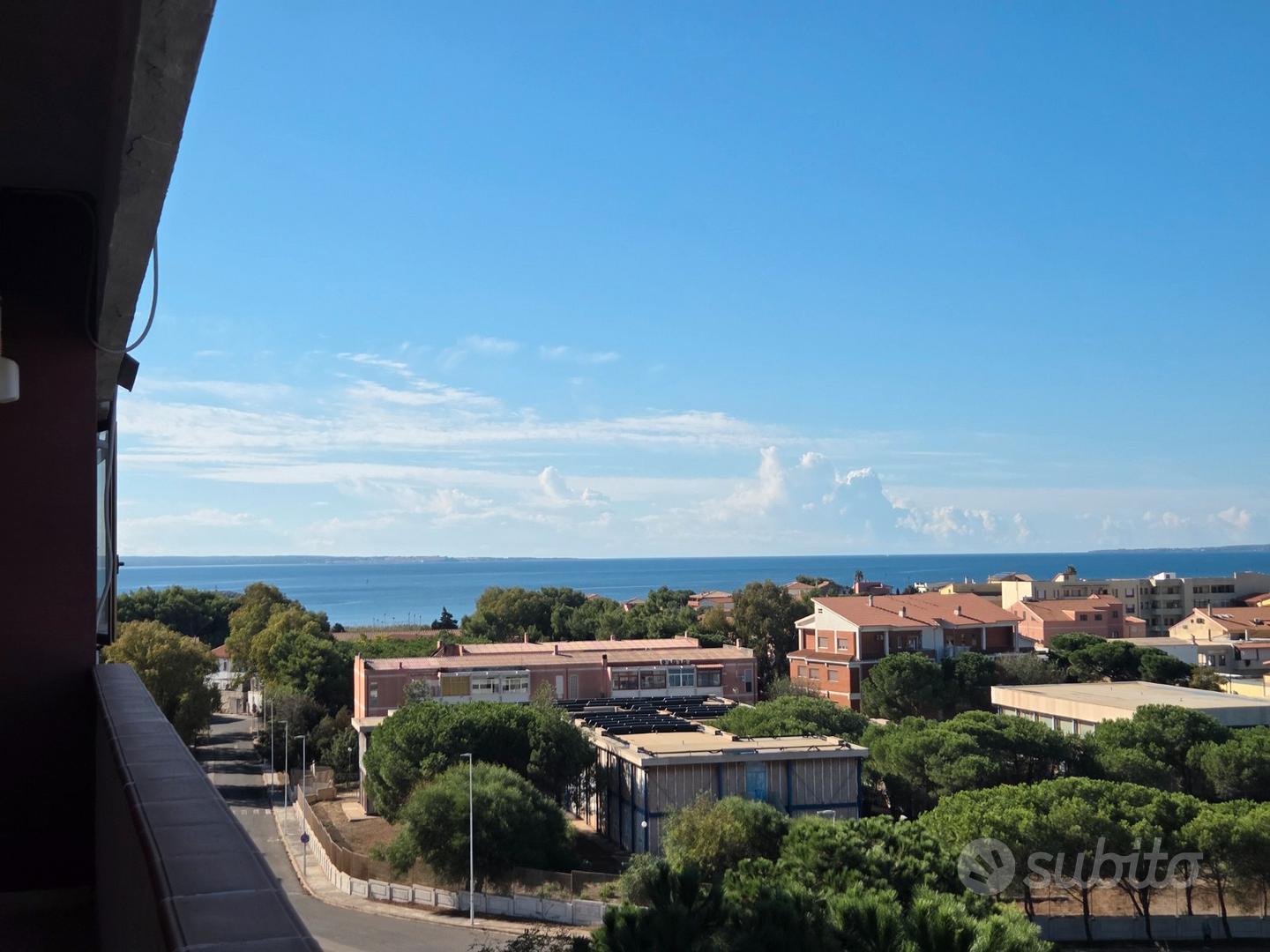 Apartment in Portescusi/Portoscuso, Sulcis Iglesiente - Vista 3