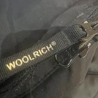 Woolrich donna nero taglia xs