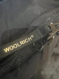 Woolrich donna nero taglia xs