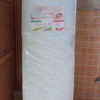 Materasso : Singolo . Farmaceutico, Ortopedica