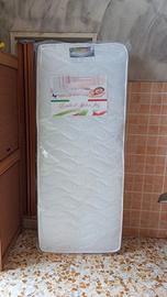 Materasso : Singolo . Farmaceutico, Ortopedica