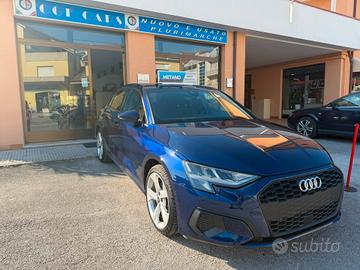 Audi A3 SPB 30 g-tron S tronic Business Advanced