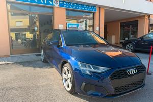 Audi A3 SPB 30 g-tron S tronic Business Advanced