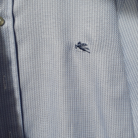 Camicia Etro con difetto