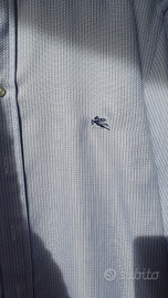 Camicia Etro con difetto