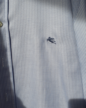 Camicia Etro con difetto