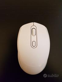 mouse senza fili wireless 