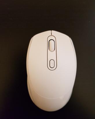 mouse senza fili wireless 