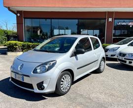 Renault Twingo 1.2 16V TCE SkyLight AUTOMATICA