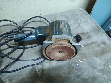 levigatrice per legno 