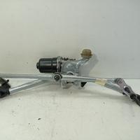 TANDEM TERGICRISTALLO PEUGEOT 208 Serie 9824784980