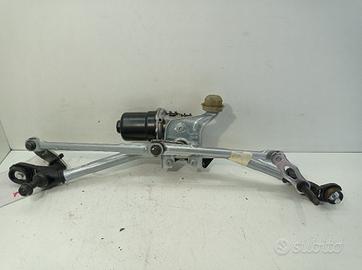 TANDEM TERGICRISTALLO PEUGEOT 208 Serie 9824784980