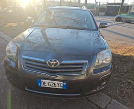 TOYOTA Avensis 3ª serie - 2007