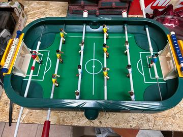 Calcio balilla mini