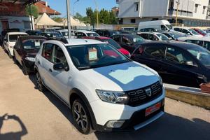 DACIA SANDERO 1.5 DIESEL 90 (CV) 2018