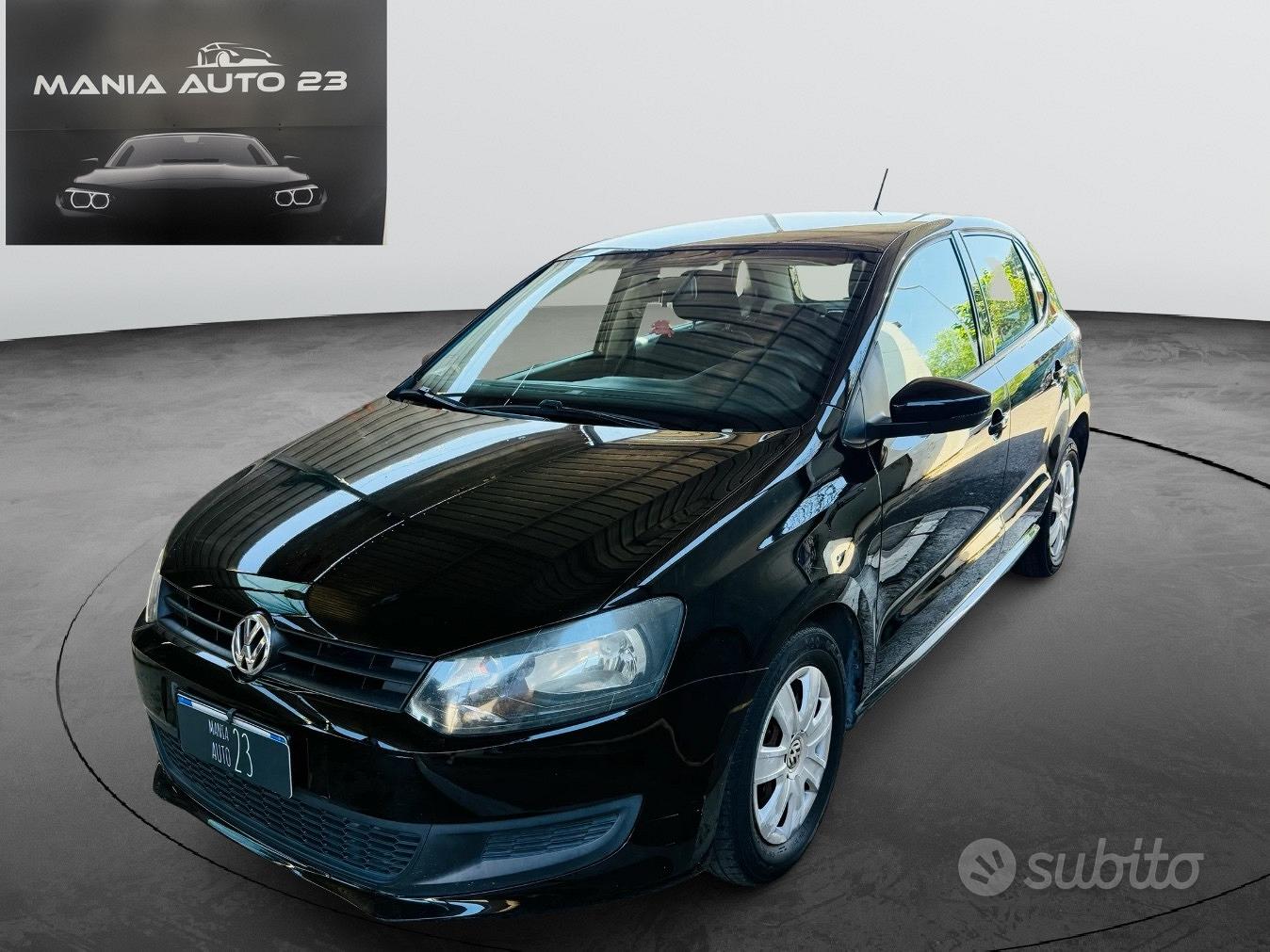 Volkswagen Polo 5ª serie