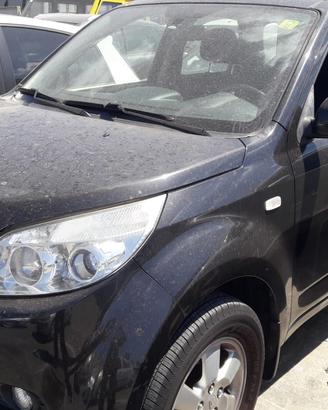 RICAMBI USATI AUTO DAIHATSU Terios 2° Serie 3SZ B