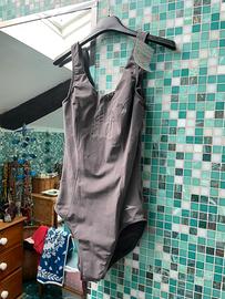 Costume da bagno intero
