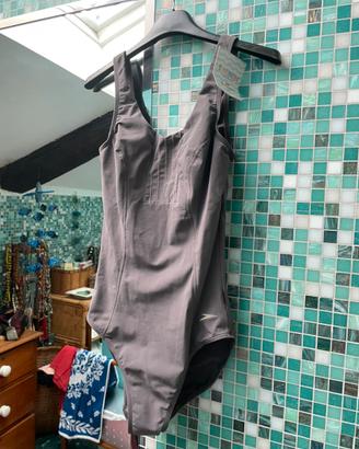Costume da bagno intero