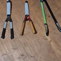 attrezzatura da lavoro 