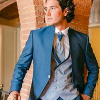 Abito Sposo uomo Magnani P5016-47