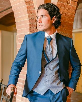 Abito Sposo uomo Magnani P5016-47