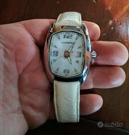Orologio polso Chronotech perfettamente funzionant