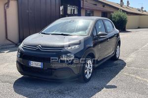 CITROEN C3 PureTech 83 S&S Feel