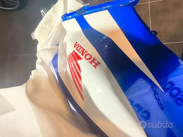Carene honda cbr 600 rr ABS 2007 / 2012