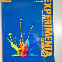 Libro scolastico di Fisica| Experimenta Compact