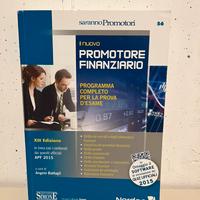 Manuale per promotore finanziario