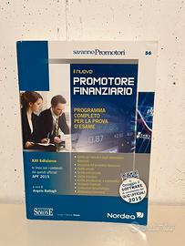 Manuale per promotore finanziario