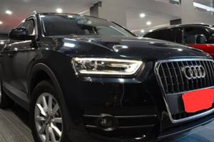 🚗 Audi Q3 2.0 TDI 140 CV Quattro S tronic Busines