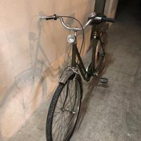 Bicicletta vintage
