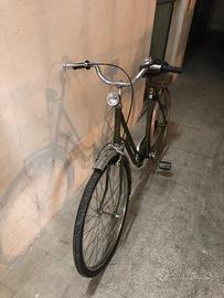 Bicicletta vintage