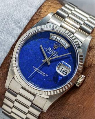 Quadrante Rolex Day-Date Lapis 18238 / 18038 etc