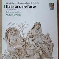 1 Itinerario nell'arte
4° edizione
Dalla preis