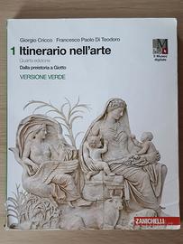 1 Itinerario nell'arte
4° edizione
Dalla preis