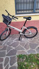 bici cambio automatico