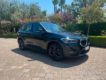 BMW X1 sDrive 18d